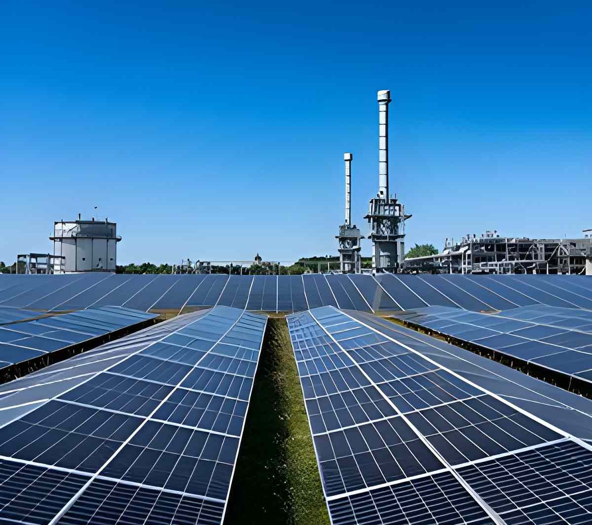 Freenergy Solar (OPC) Pvt Ltd